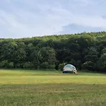 Luxury tent Glamping Povazie *