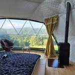 Glamping Povazie * Тренчин