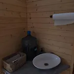 Glamping Povazie Luxury tent *