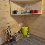 Glamping Povazie