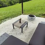 Glamping Povazie Luxury tent Trencin