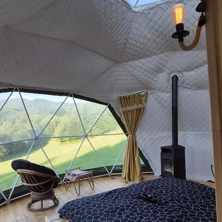 Glamping Povazie *