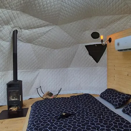 Glamping Povazie * Trenčín