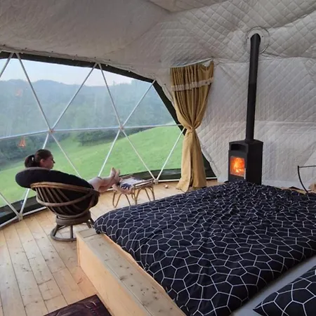 Glamping Povazie *
