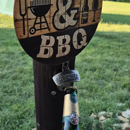 Glamping Povazie