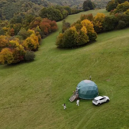 Glamping Povazie *