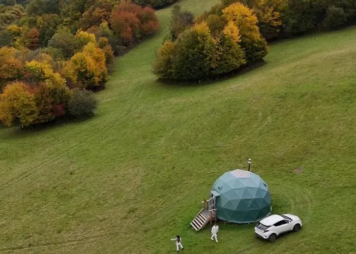 Glamping Povazie *